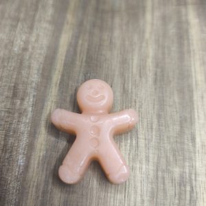 bonhommepain auchocolat Bonhomme de noël